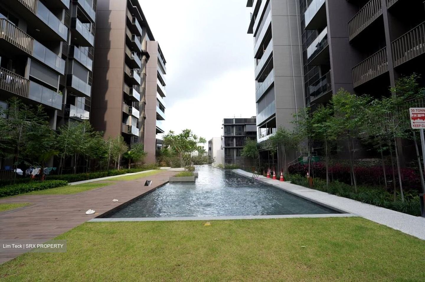 FORETT AT BUKIT TIMAH (D21), Apartment #455796951